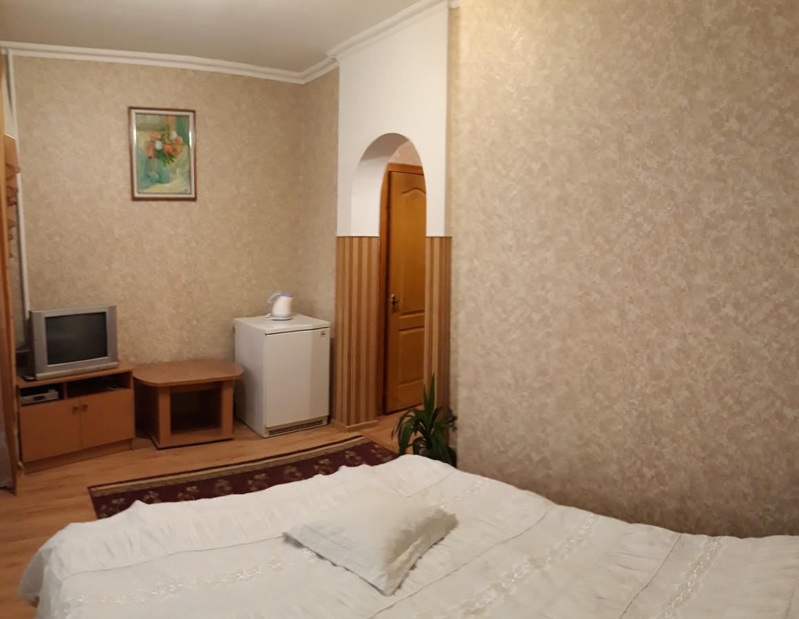 Hotel Сонячна Truskavets Exterior foto