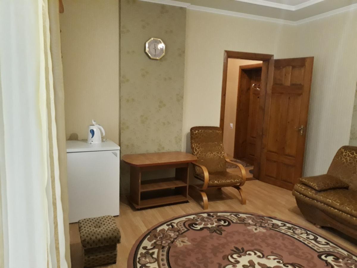 Hotel Сонячна Truskavets Exterior foto