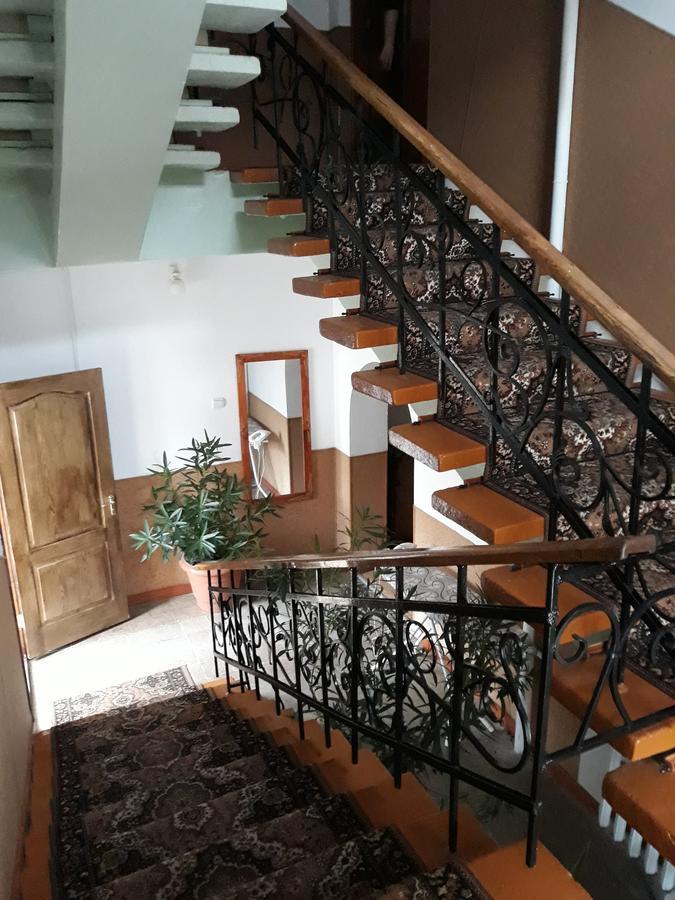 Hotel Сонячна Truskavets Exterior foto