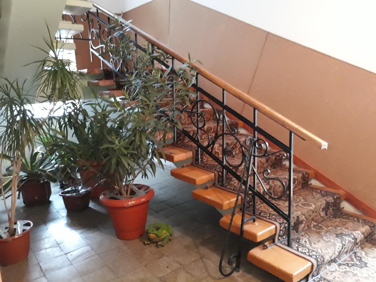 Hotel Сонячна Truskavets Exterior foto