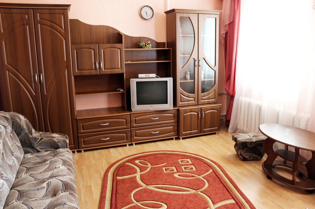 Hotel Сонячна Truskavets Exterior foto