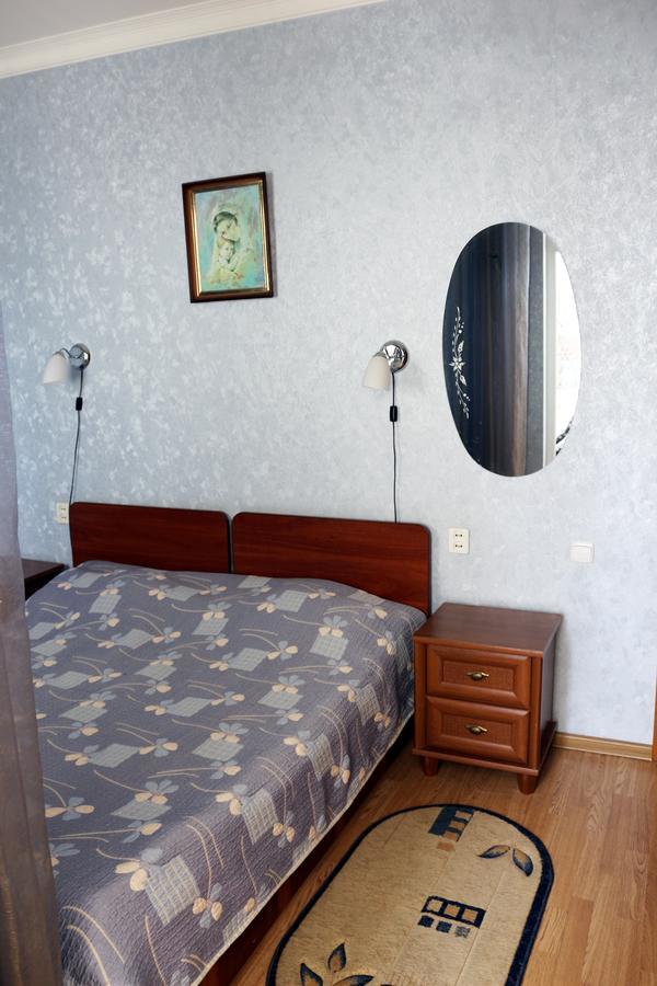 Hotel Сонячна Truskavets Exterior foto