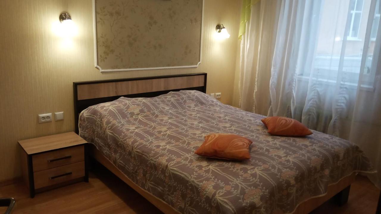 Hotel Сонячна Truskavets Exterior foto